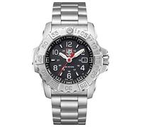 Luminox Orologio Analogico Automatico Unisex-Adulto con Cinturino in Acciaio Inox XS.3252.L