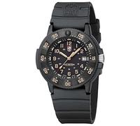Luminox Orologio Analogico Automatico Uomo con Cinturino in Acciaio Inossidabile XS.3001.EVO.OR