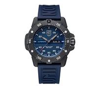 Luminox Master Carbon SEAL Swiss Automatico Subacqueo XS.3863 Orologio da Uomo
