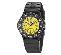LUMINOX Orologio Analogico Quarzo Uomo con Cinturino in Gomma XS.3005.F