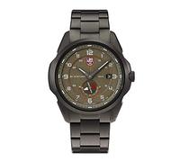 Luminox Orologio analogico unisex adulto automatico con cinturino in acciaio inox 316L XL.1768, Non si applica, SPORTIVO