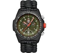 Luminox Orologio Analogueico al Quarzo Svizzero Uomo XB.3797.KM