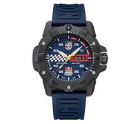 Luminox Orologio automatico Master Carbon Blu LE XS.3863.ARB