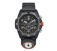 Luminox Uomo Orso Grylls Sopravvivenza 45mm Quarzo Orologio Cronografo XB.3741