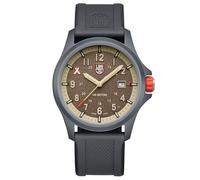 Luminox Orologio da polso uomo Bear Grylls Grigio XB.3716