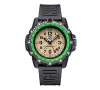 Luminox Orologio Da Polso Uomo COMMANDO RAIDER 3320 SERIE Dual Time XL.3321