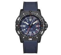 Luminox Orologio da uomo al quarzo Ice-SAR blu/nero XL.1083