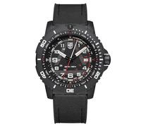 Luminox Orologio da uomo al quarzo Ice-SAR nero XL.1081