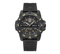 Luminox Orologio da uomo Master Carbon Seal automatico LE XS.3865.Gold