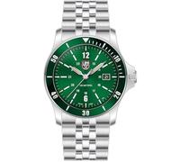 Luminox Orologio subacqueo XS.0917, argento, Elegante