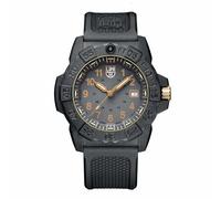 Luminox Orologio Uomo Navy XS.3508.GOLD Nuovo
