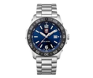 Luminox - Orologio Uomo, Nero, XS.3581.EY