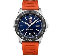 Luminox pacific diver 3120 series orologio Uomo Analogico Al quarzo con cinturino in Gomma XS.3123.RF