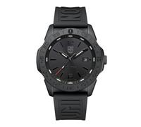 Luminox - Pacific Diver 3121 Blackout - Orologio da uomo - Orologio subacqueo 44mm - Quarzo svizzero - Resistente all'acqua 200M - Vetro zaffiro - Lunetta in Carbonox - Sempre visibile - Orologi per