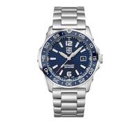 Luminox Pacific Diver - Orologio automatico subacqueo, 42 mm, Blu