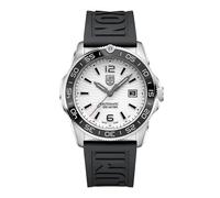 Luminox Pacific Diver - Orologio automatico subacqueo, 42 mm, Mariner di mezzanotte, moderno