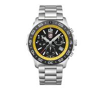 Luminox - Pacific Diver - Orologio subacqueo da uomo - Orologi da uomo - 44mm - Quarzo svizzero - Resistente all'acqua 200M - Vetro zaffiro - Cassa in acciaio inossidabile - Sempre visibile - Swiss