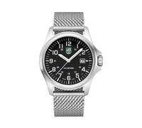 Luminox - Patagonia Steel Watch - - Accessories - Uomo - Grigio - ONE SIZE