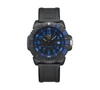 Luminox - Sea Lion Watch - - Accessories - Uomo - Nero - ONE SIZE