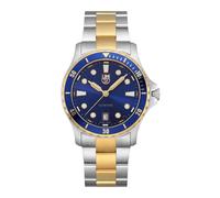 Luminox - Sport Timer Xs.0944 - - Accessories - Uomo - Blu - ONE SIZE