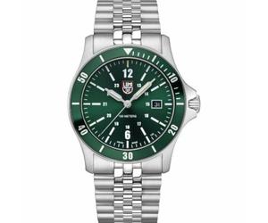 Luminox - Watches - - Accessories - Uomo - Grigio - ONE SIZE