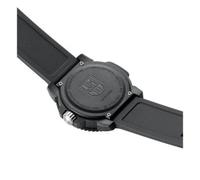 Luminox - G Collezione Sea Lion Orologio da uomo 44 mm - Orologio militare nero con datario impermeabile 100 m - Diverse varianti - Prodotto in Svizzera - Orologio da uomo - Prodotto in Svizzera