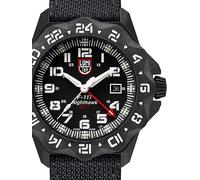 Luminox XA.6441 F-117 Nighthawk GMT Orologio Uomo 44mm 20ATM