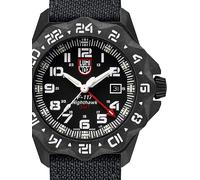 Luminox Uomo Nighthawk 44mm Quarzo Gmt Orologio XA.6441