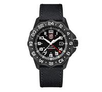 Luminox Uomo Nighthawk 44mm Quarzo Gmt Orologio XA.6441