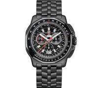 Luminox XA.9272 Orologio Uomo F-22 Raptor Titanio Cronografo 44mm 200M