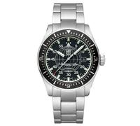 Luminox XA.9601.M Orologio Air Constellation Automatico 42mm 100M Acciaio Nuovo