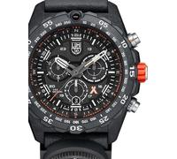 Luminox XB.3741 Bear Grylls Survival Crono 45mm Chronograph Subacqueo Quarzo ...