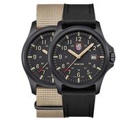 Luminox XL.1970.SET Orologio Uomo Atacama Field 43mm 10ATM
