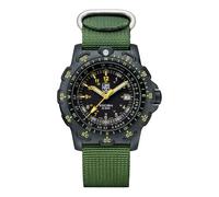 Luminox Xl.8826.mi 45mm 20atm Quartz Analogical Watch Verde Uomo