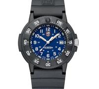 Luminox XS.3003.EVO.S Original Navy Seal Orologio Uomo 43mm 20ATM