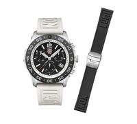 Luminox XS.3141.SET Orologio Uomo Pacific Diver Cronografo 44mm 20ATM