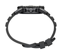Luminox Orologio Analogico al Quarzo Uomo con Cinturino in Gomma XS.3251.CBNSF.SET