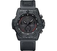 Luminox Orologio Analogico al Quarzo Cinese Uomo con Cinturino in Gomma XS.3581.SIS