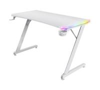 Trust GXT 709W LUMINUS Bianco