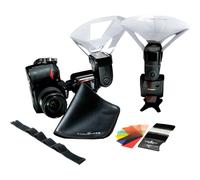 Lumiquest kit per eventi/matrimoni