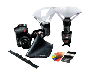 Lumiquest kit per eventi/matrimoni