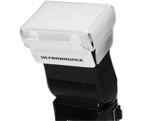 Lumiquest UltraBounce + Ultrastrap