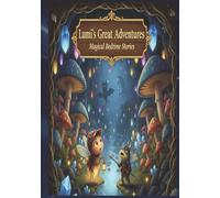 Lumi's Great Adventures: Magical Bedtime Stories