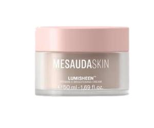 LUMISHEEN CREMA ILLUMINANTE