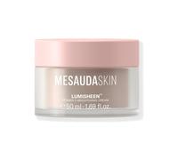Mesauda Skincare Lumisheen Vitamin C Brightening Cream 50ml - crema idratante