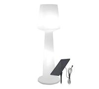 Lumisky AUSTRAL C110 SOLAR H110 Lampada solare LED multicolore con telecomando