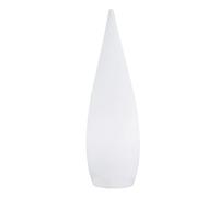 Cubo di luce LED multicolore senza fili H80CM CLASSY
