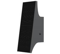 Lumisky DAYLOR WALL - Lampada da parete solare a LED, 21 cm