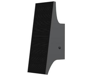 Lumisky DAYLOR WALL - Lampada da parete solare a LED, 21 cm