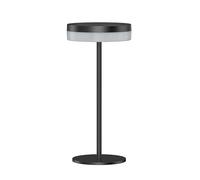 Lumisky Lampada da tavolo solare LED bianco 4 intensità VIVIA MINI SOLAR